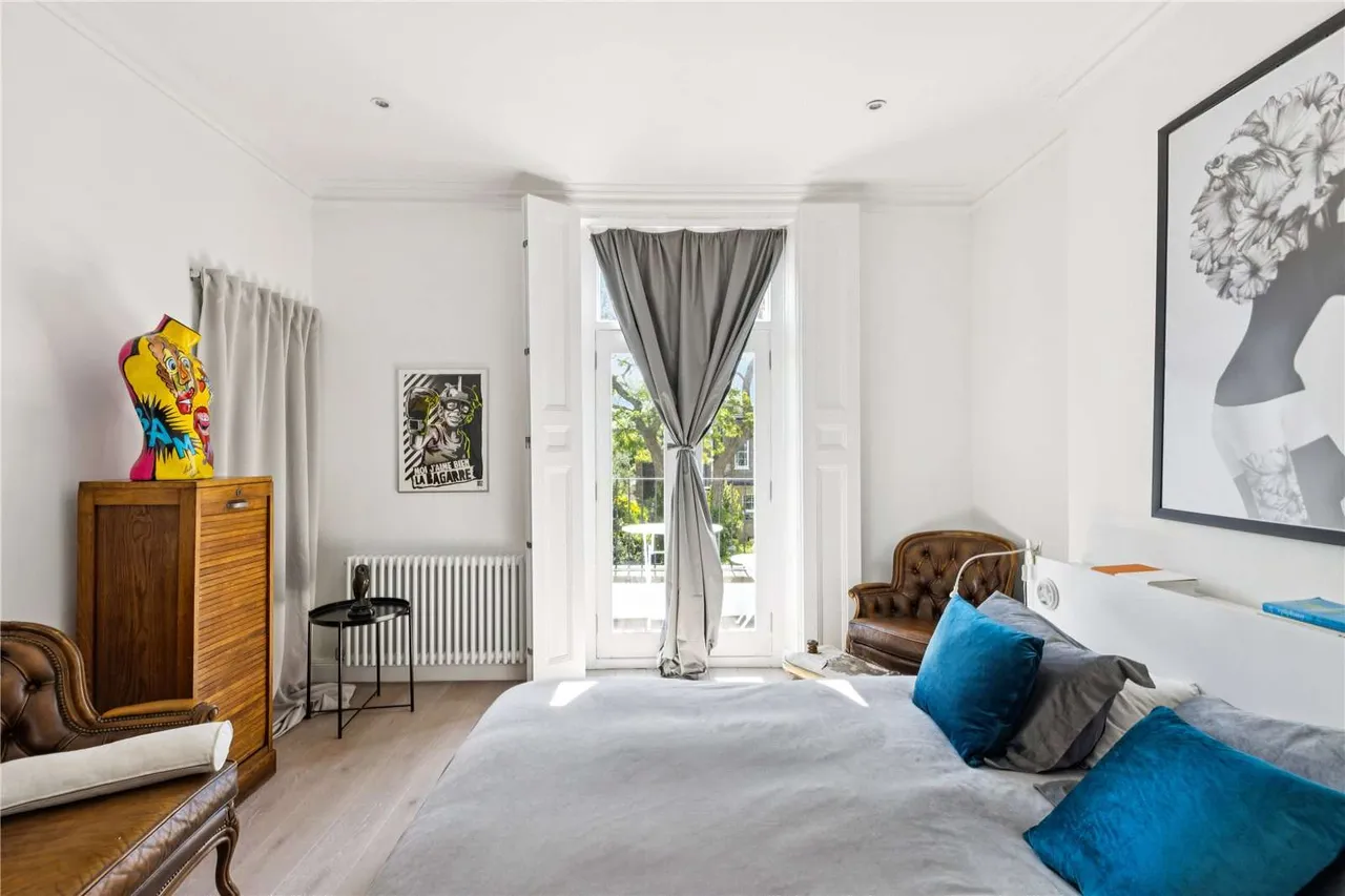 St. Augustines Road, Camden, London, NW1 9RN, photo 10
