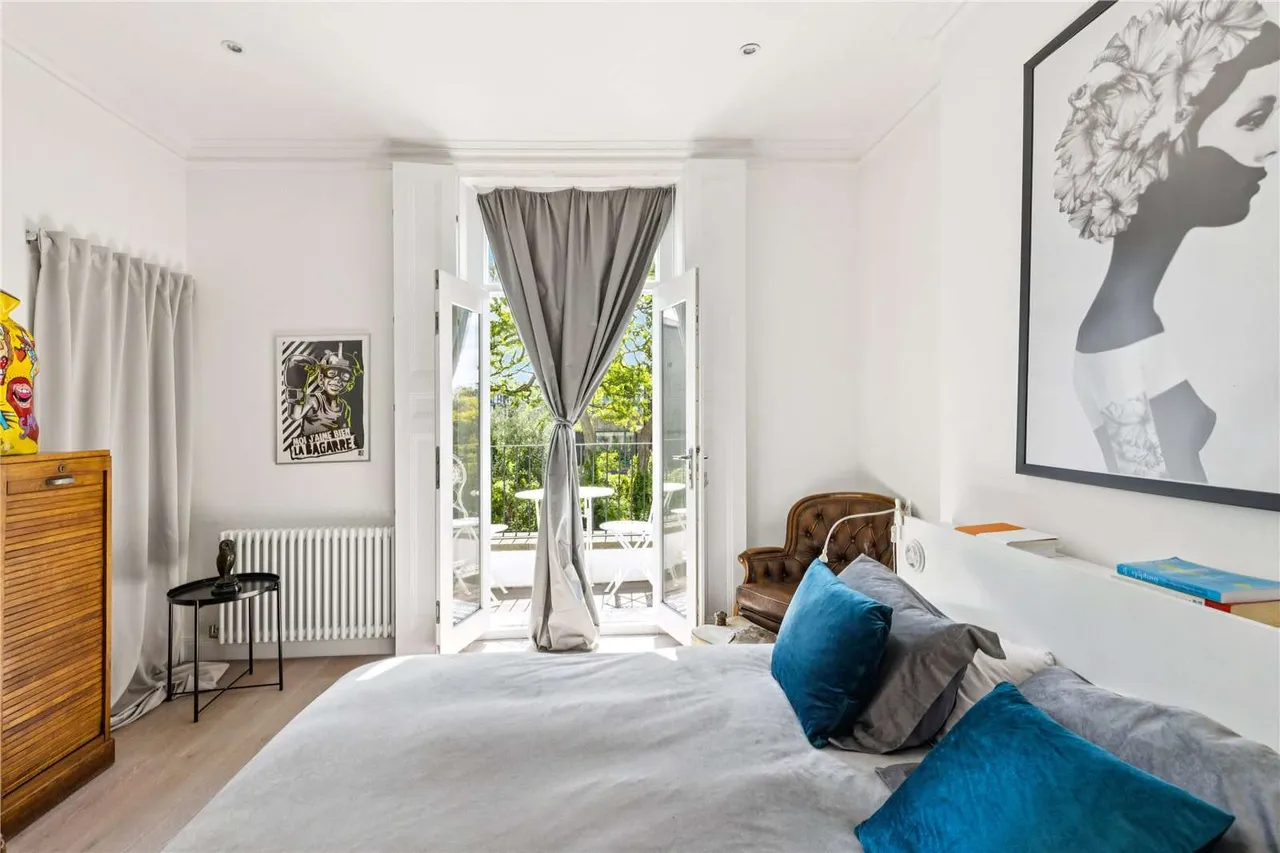 St. Augustines Road, Camden, London, NW1 9RN, photo 11