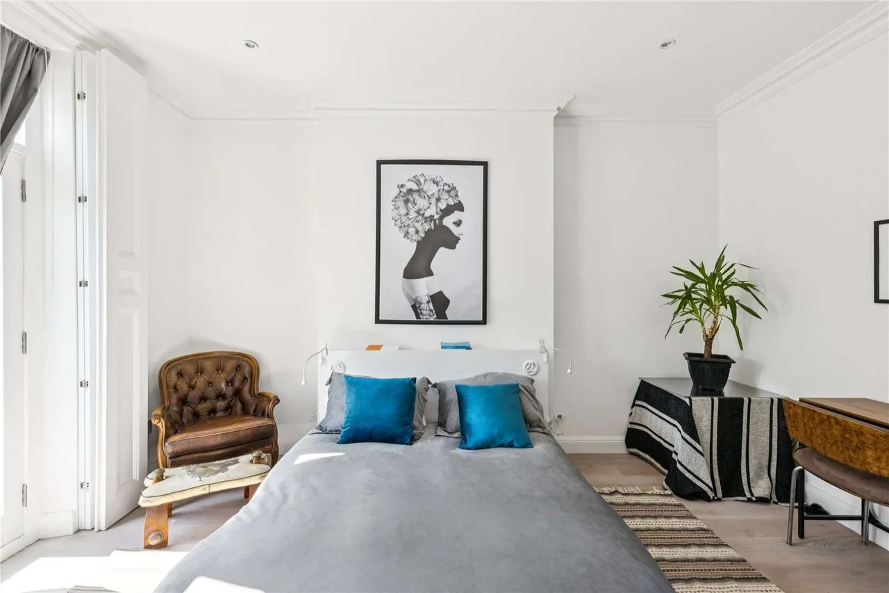 St. Augustines Road, Camden, London, NW1 9RN, photo 8