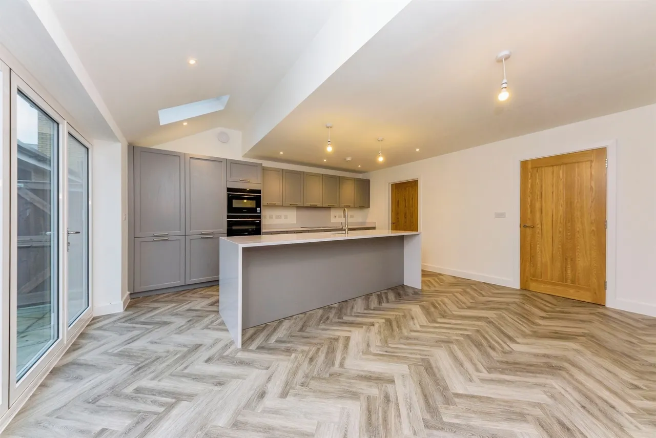 Orchard Close, Ketton, Stamford, photo 4