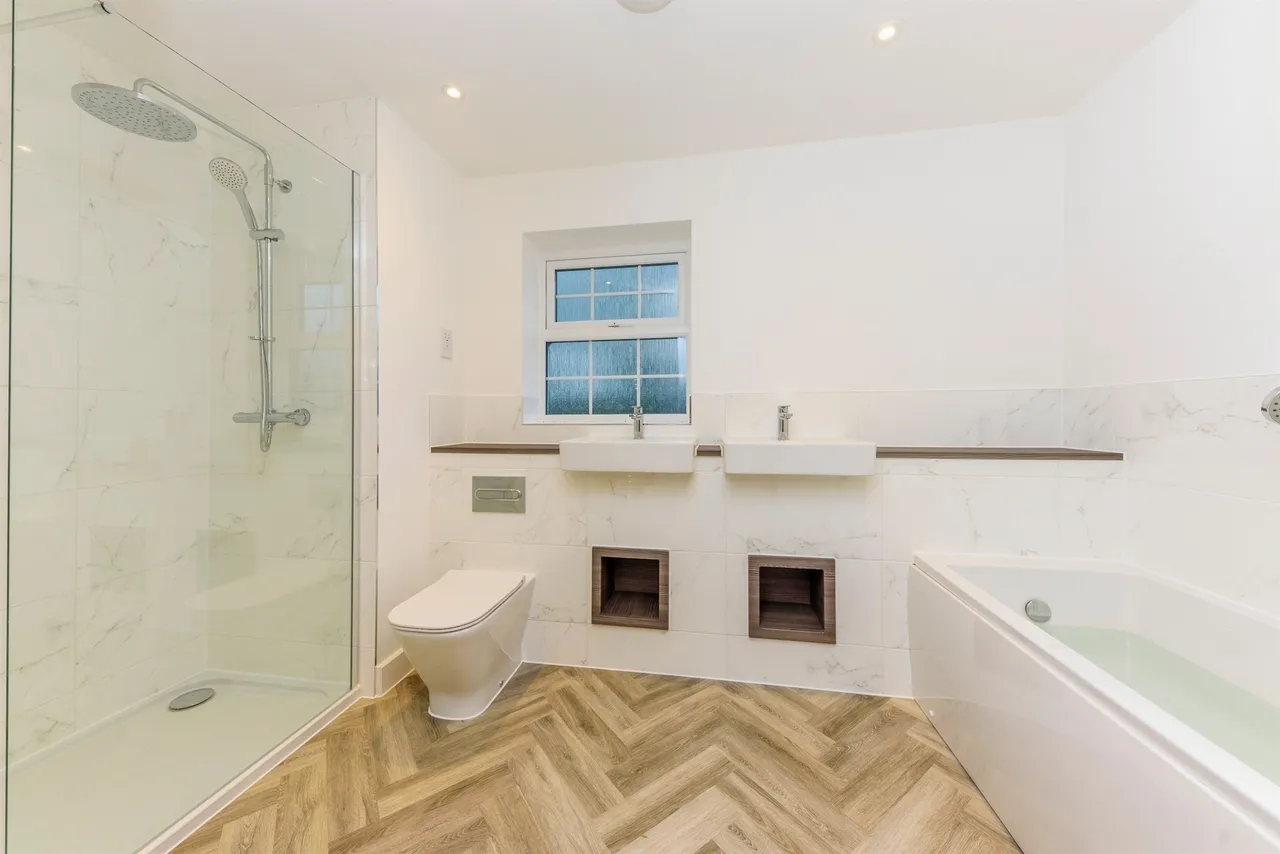 Orchard Close, Ketton, Stamford, photo 10