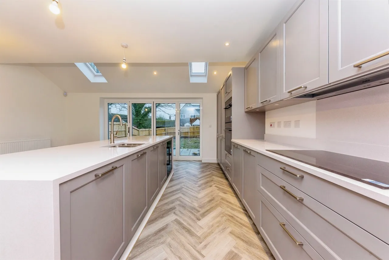 Orchard Close, Ketton, Stamford, photo 5