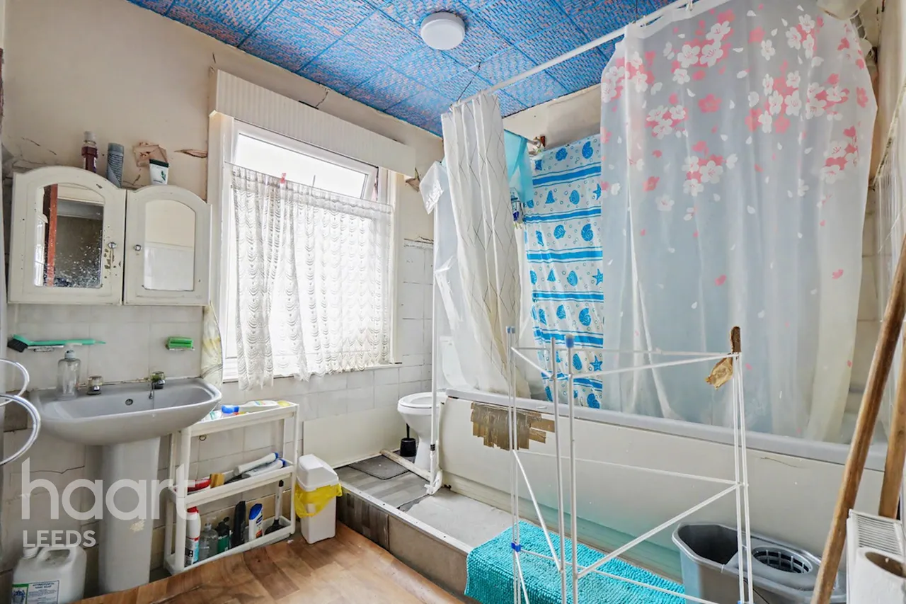 Seaforth Terrace, Leeds, LS9, photo 7