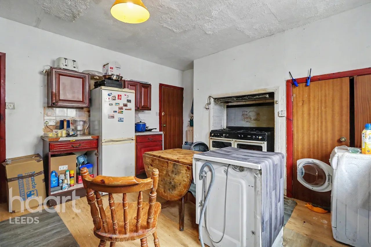 Seaforth Terrace, Leeds, LS9, photo 3