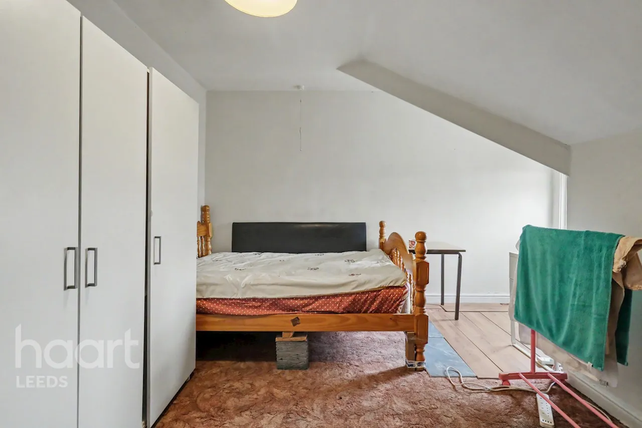 Seaforth Terrace, Leeds, LS9, photo 5