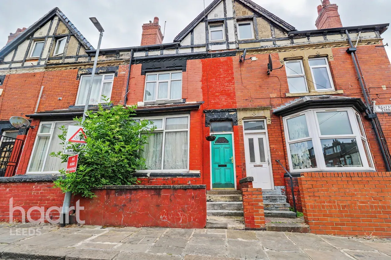 Seaforth Terrace, Leeds, LS9, photo 8