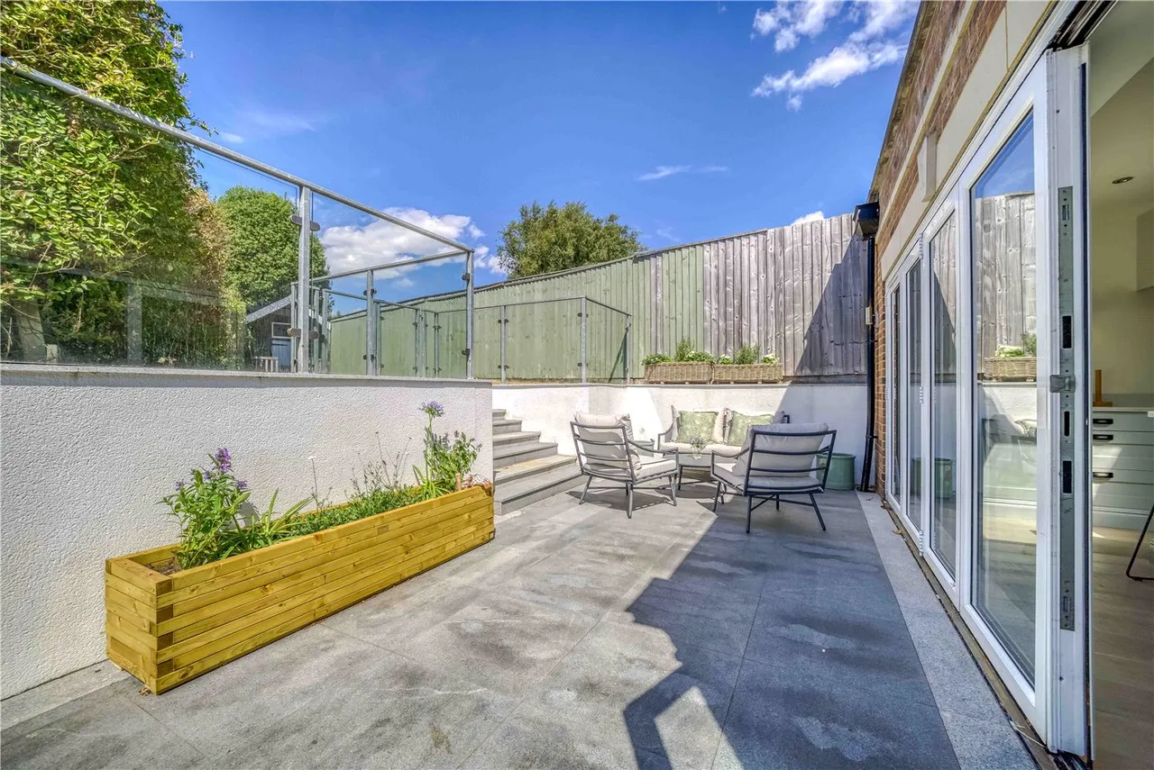Doyne Road, Lower Parkstone, Poole, BH14, photo 5