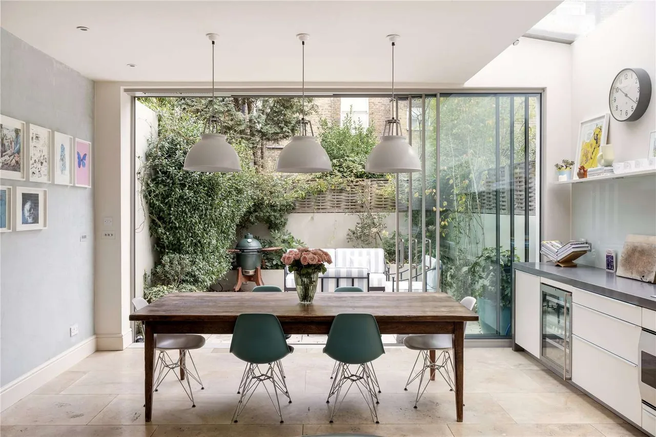 St. Maur Road, Fulham, London, SW6 4DR, photo 5