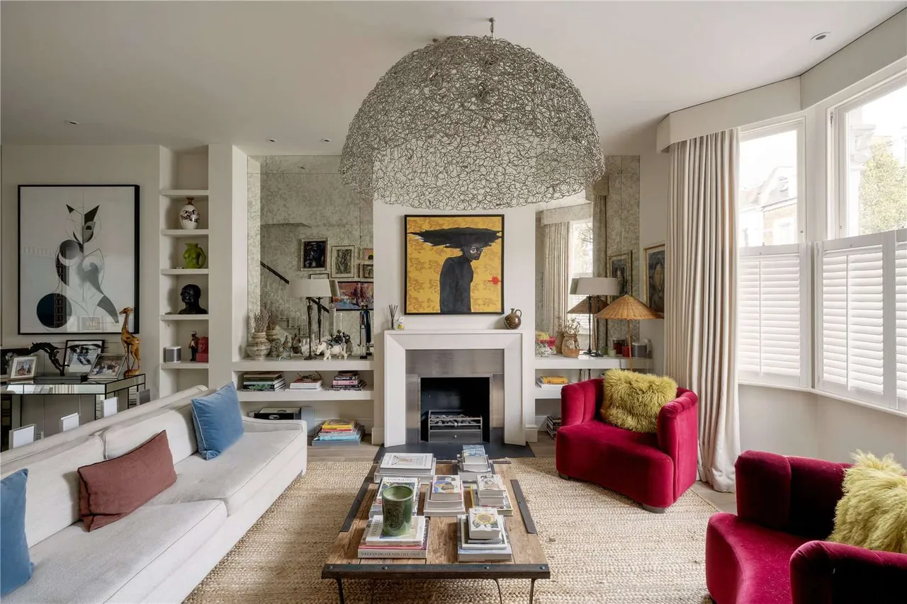 St. Maur Road, Fulham, London, SW6 4DR, photo 8
