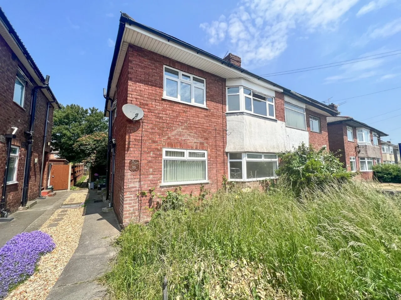 2 bed flat to rent, Cranbourne Road, Patchway, BS34