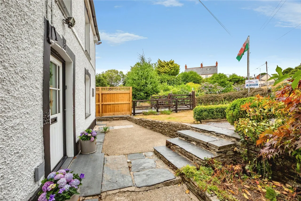 Eglwyswrw, Crymych, SA41, photo 42