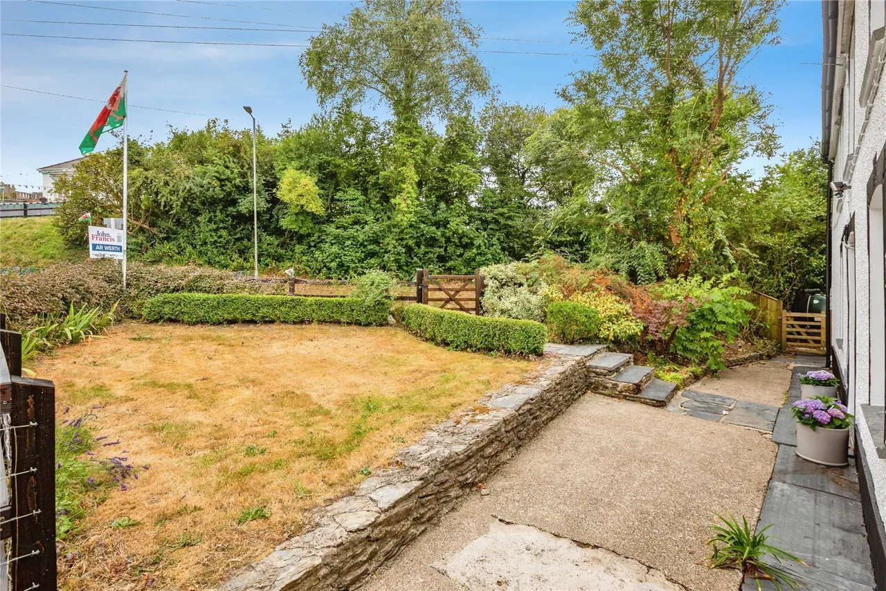 Eglwyswrw, Crymych, SA41, photo 40