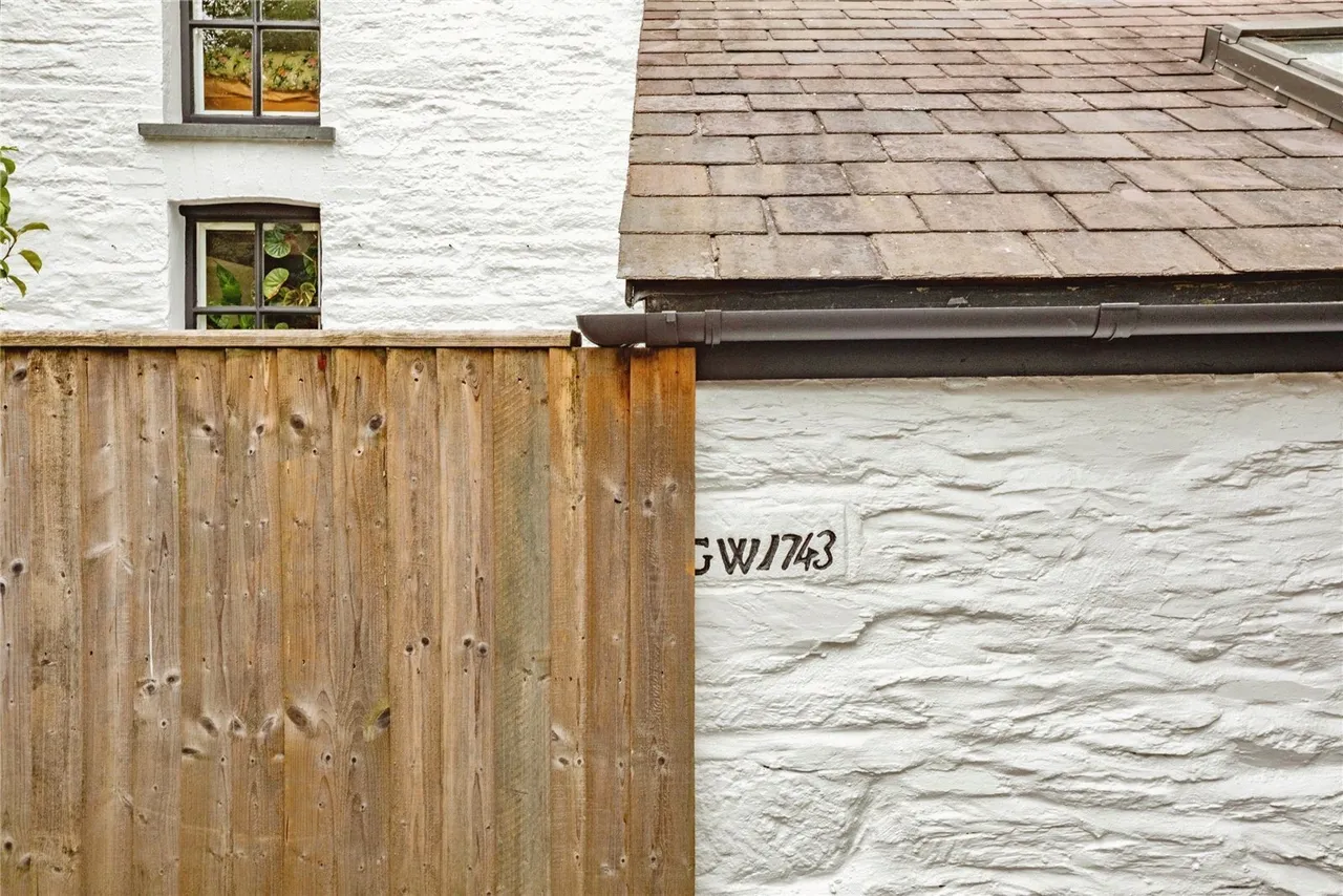 Eglwyswrw, Crymych, SA41, photo 31
