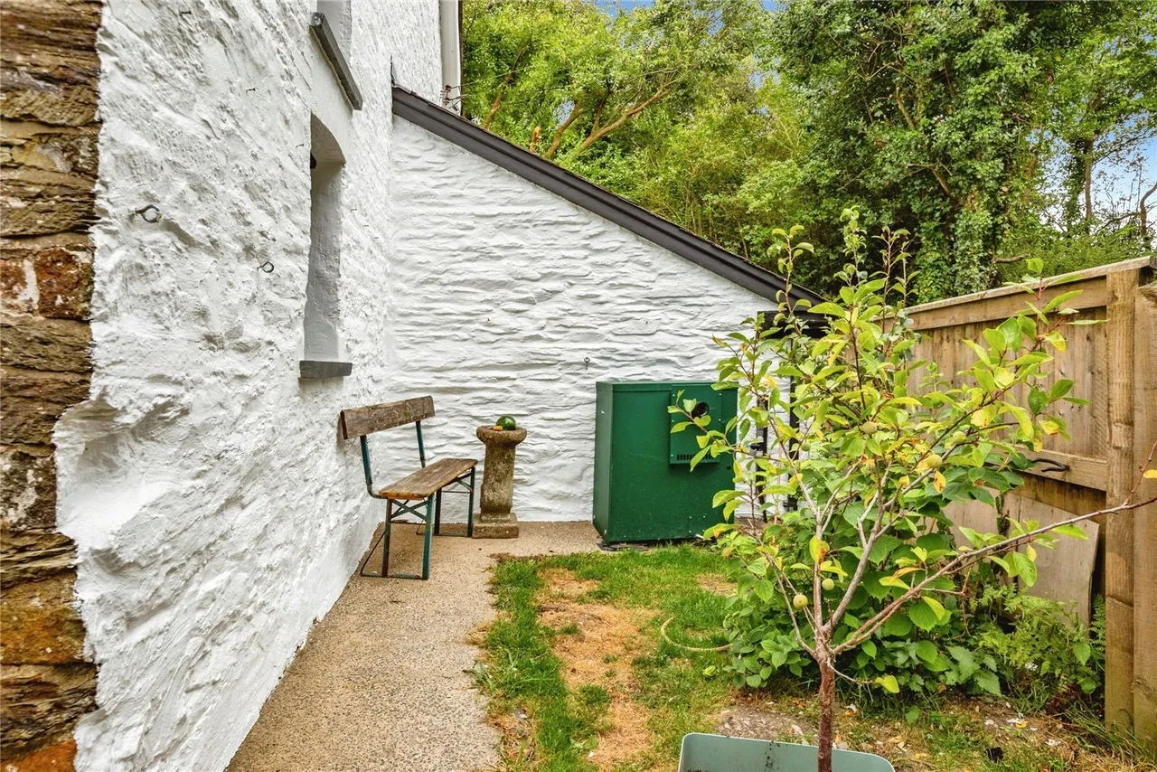 Eglwyswrw, Crymych, SA41, photo 34