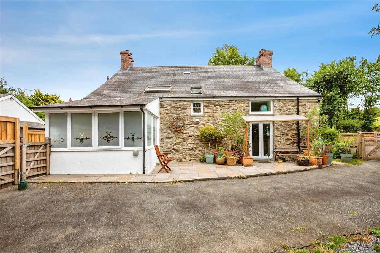 Eglwyswrw, Crymych, SA41, photo 38
