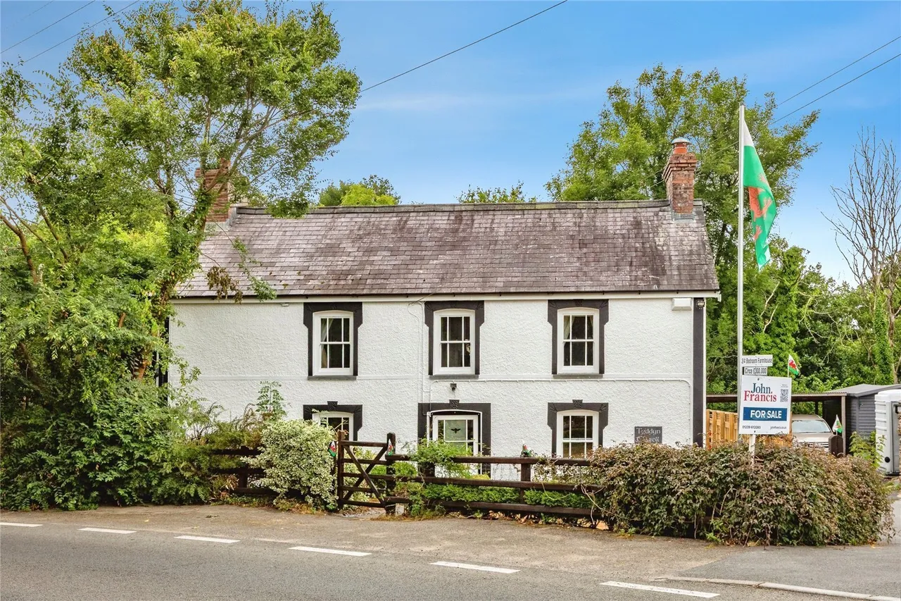 Eglwyswrw, Crymych, SA41, photo 43