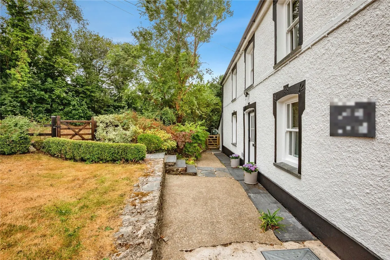 Eglwyswrw, Crymych, SA41, photo 41
