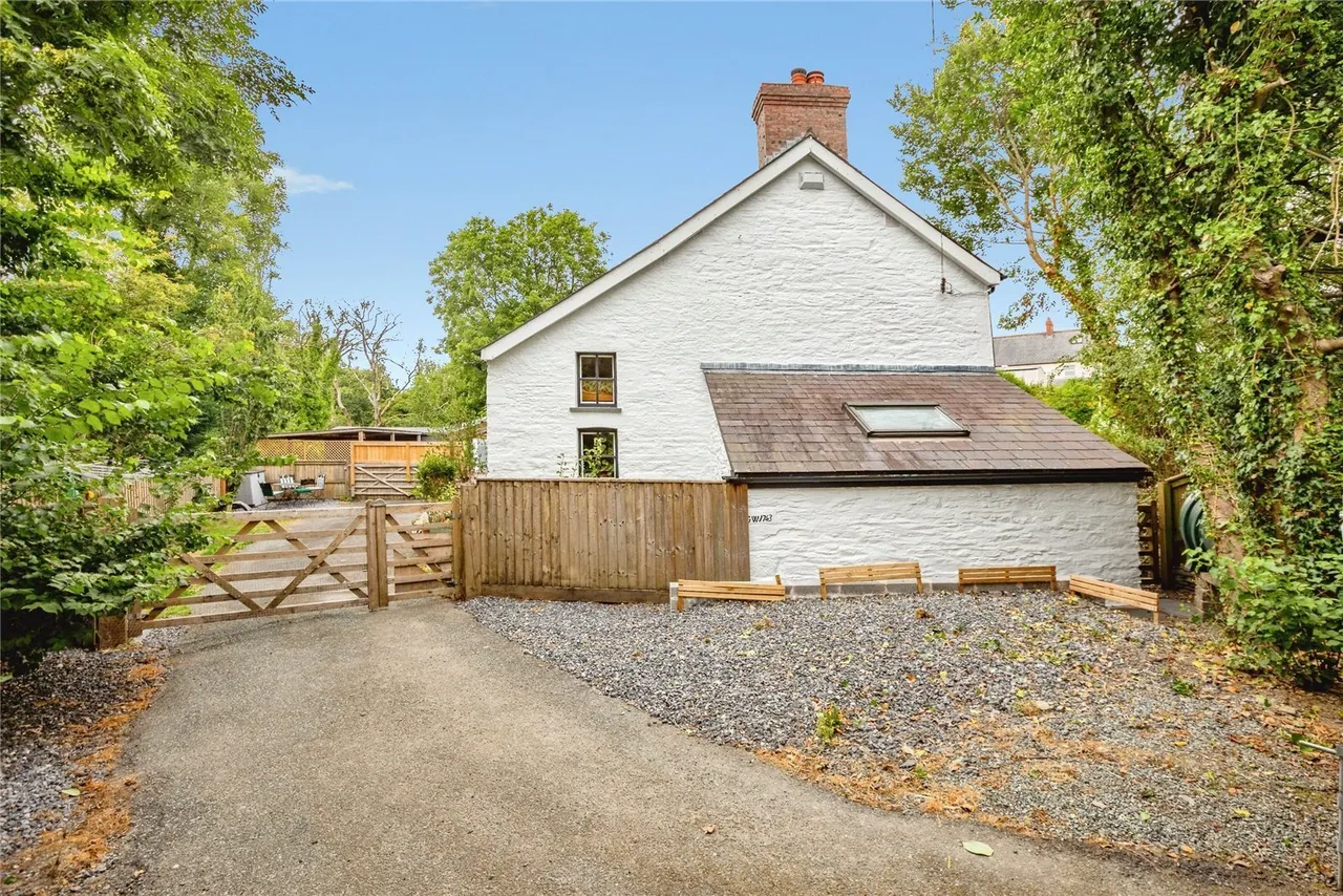 Eglwyswrw, Crymych, SA41, photo 30