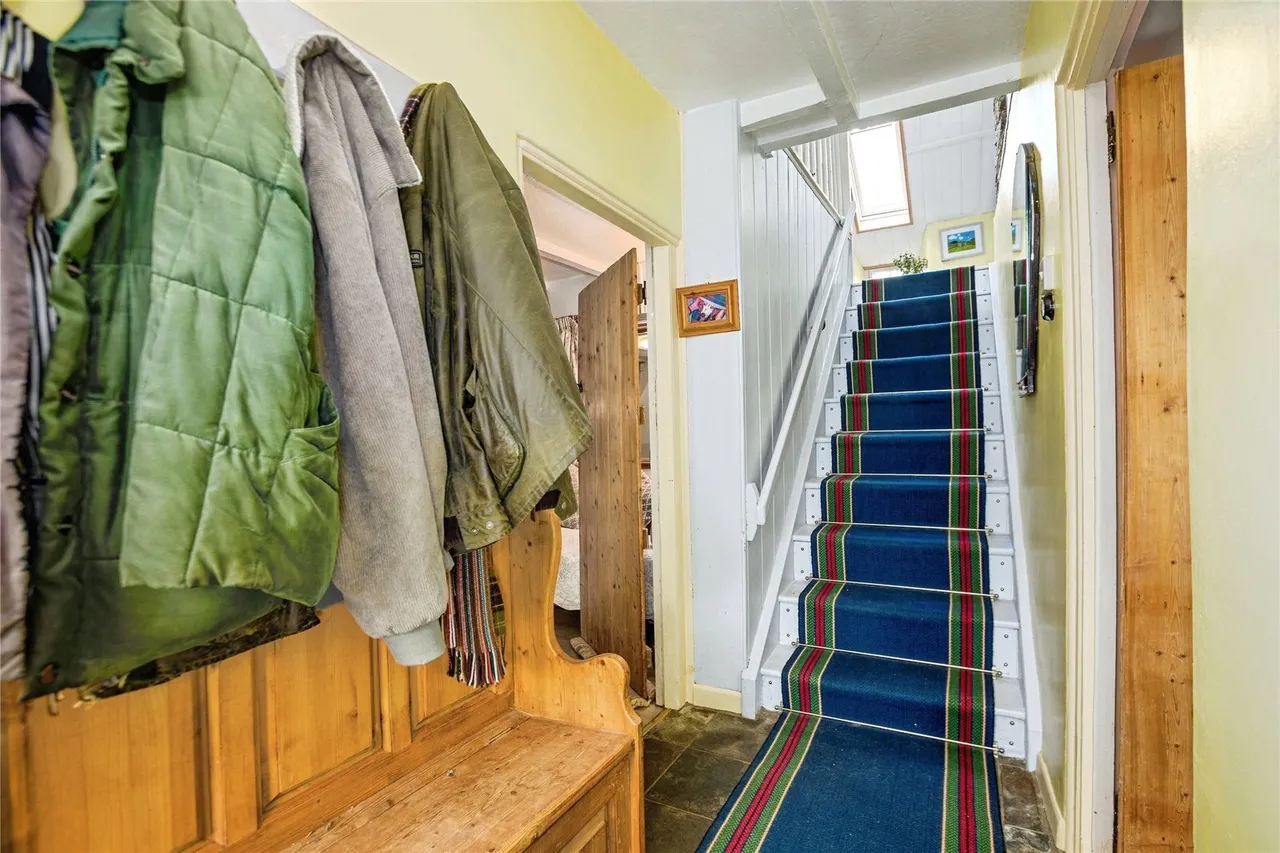 Eglwyswrw, Crymych, SA41, photo 6