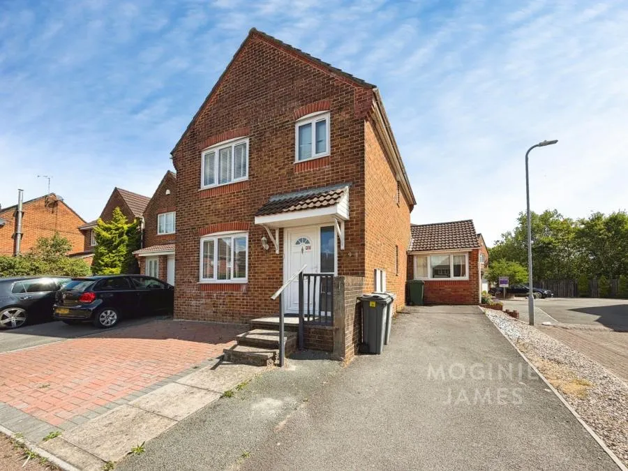 3 bed house for sale, Clos Nanteos, Pontprennau, CF23