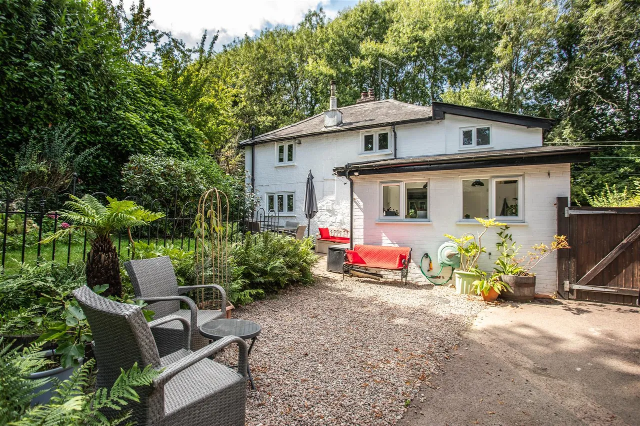 Cherry Gardens Hill, Groombridge, Tunbridge Wells, TN3 9NY, photo 22