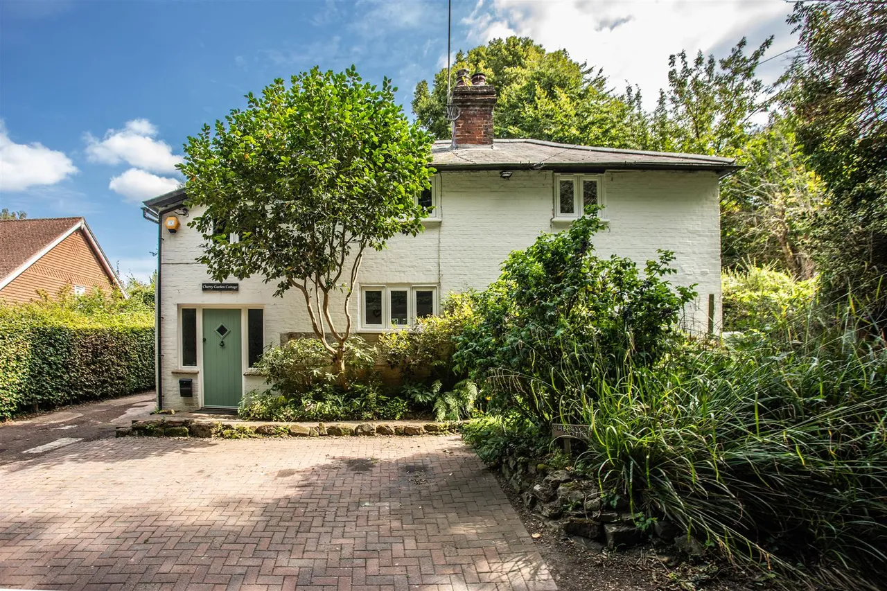 Cherry Gardens Hill, Groombridge, Tunbridge Wells, TN3 9NY, photo 21