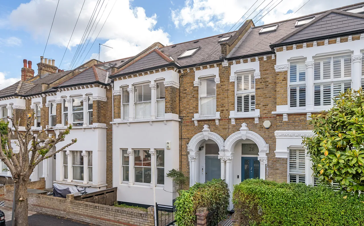 Galveston Road, Putney, SW15, photo 7