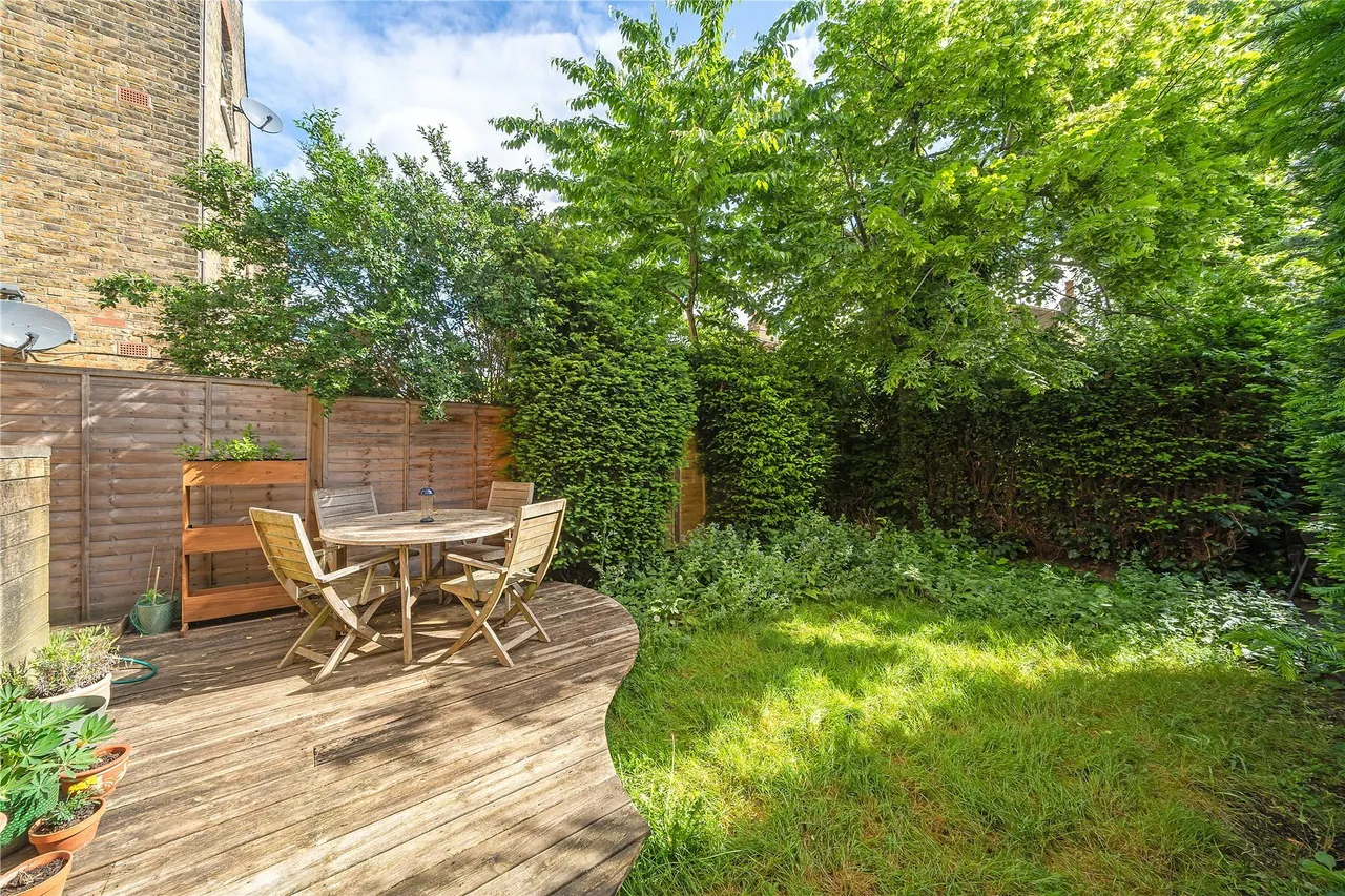 Galveston Road, Putney, SW15, photo 15