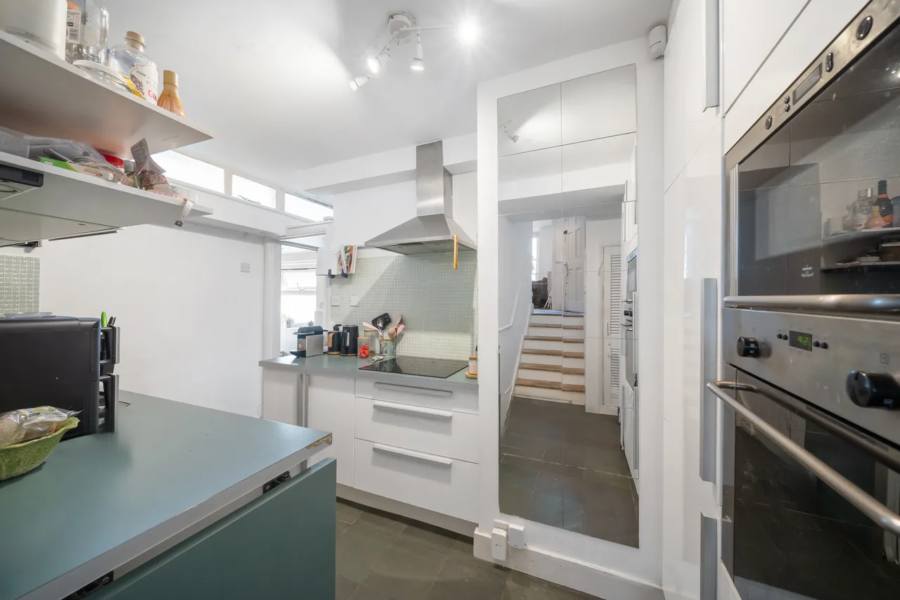 Galveston Road, Putney, SW15, photo 9