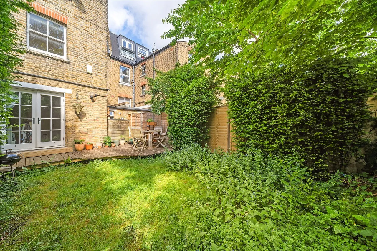 Galveston Road, Putney, SW15, photo 16