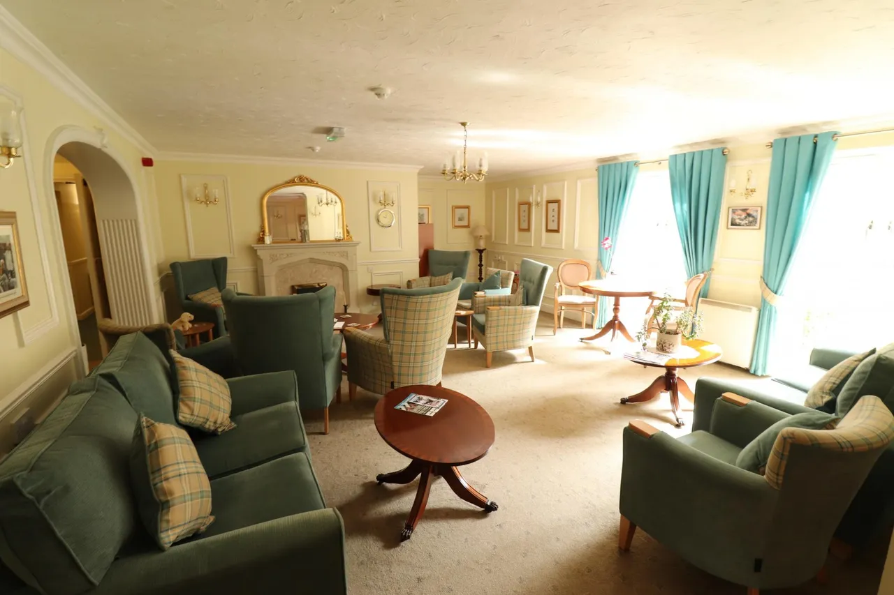 Georgian Court, Spalding, PE11, photo 8