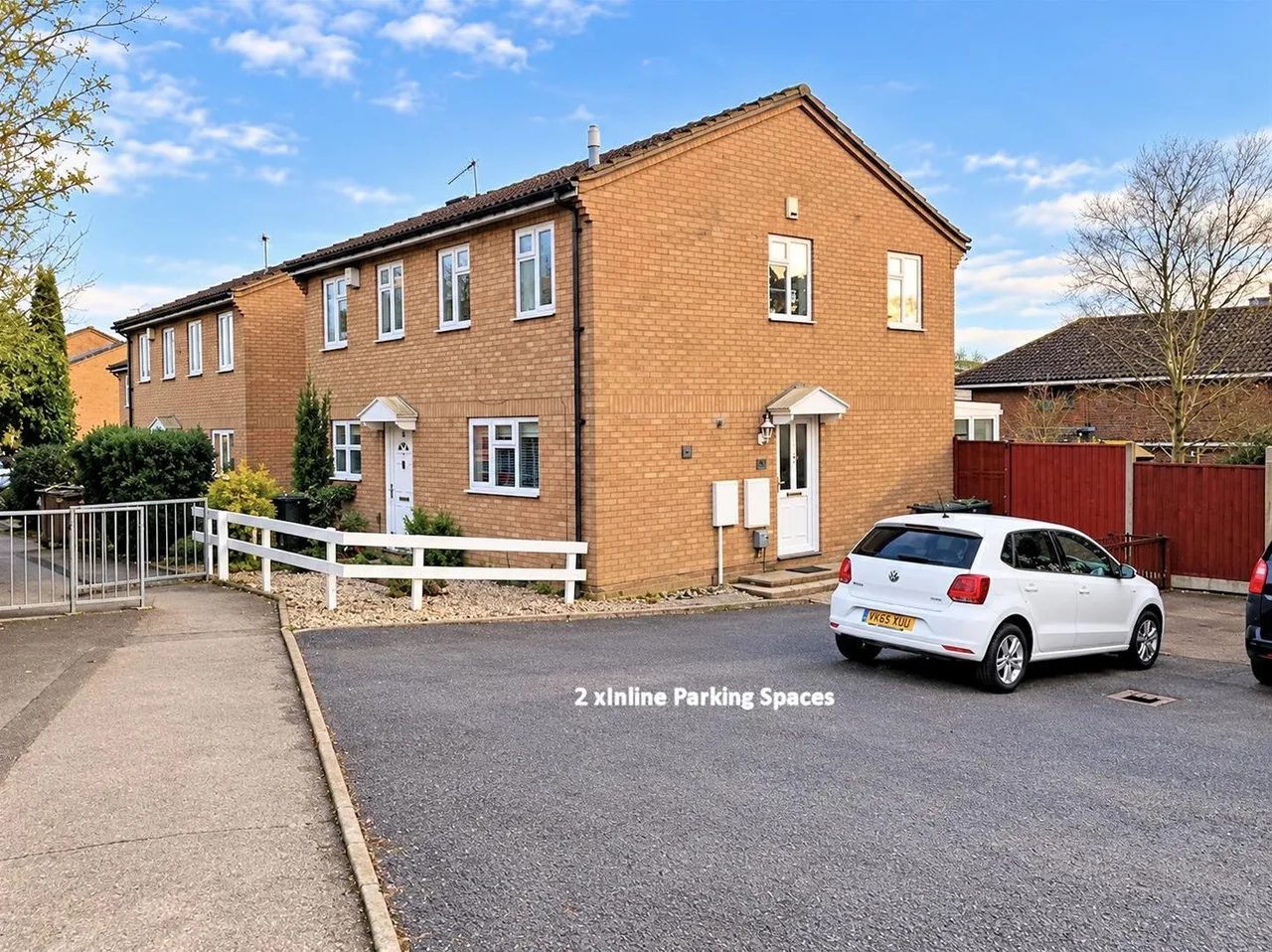 Falstone Green, Wigmore, LU2, photo 15