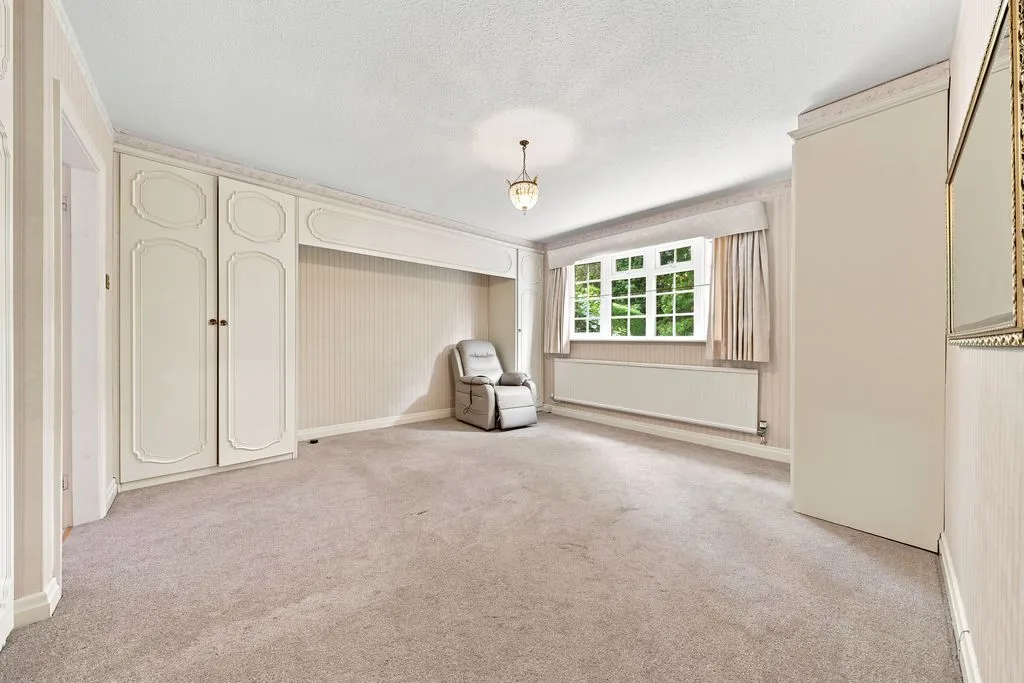 Barns Croft, Little Aston, B74, photo 8