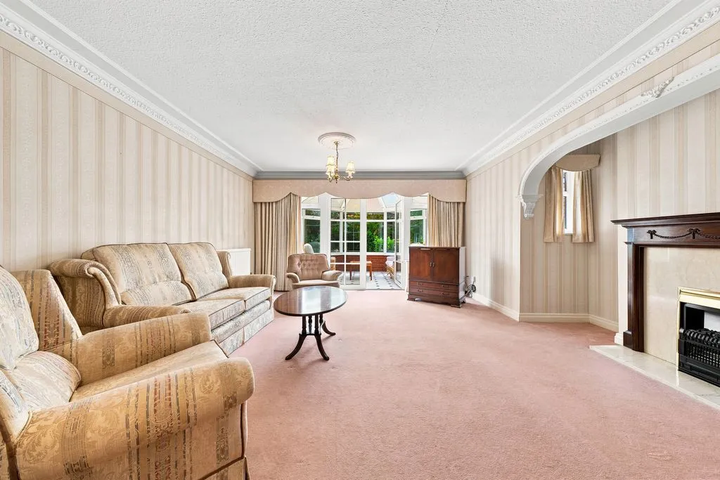 Barns Croft, Little Aston, B74, photo 4