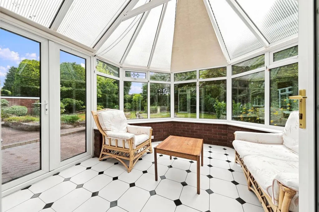Barns Croft, Little Aston, B74, photo 5