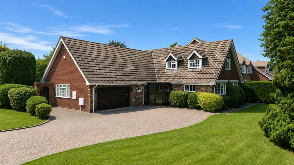 Barns Croft, Little Aston, B74, photo 20