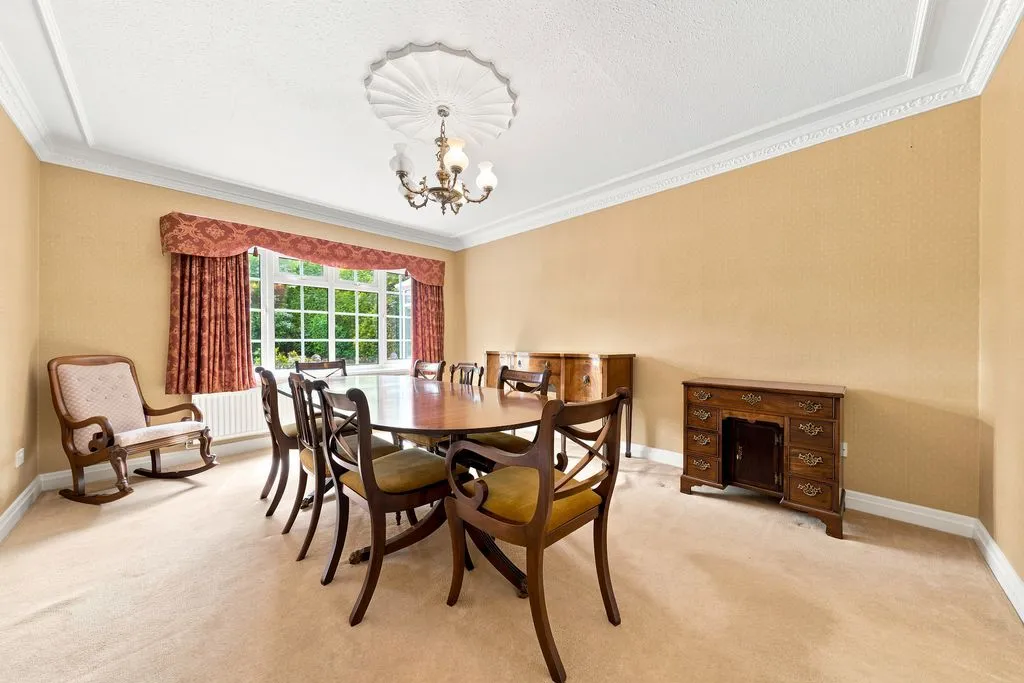 Barns Croft, Little Aston, B74, photo 6
