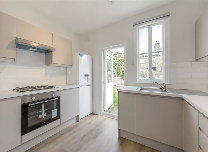 Ashleigh Road, Mortlake, SW14, photo 3