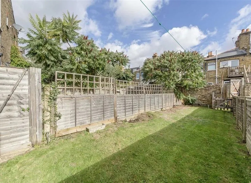 Ashleigh Road, Mortlake, SW14, photo 4