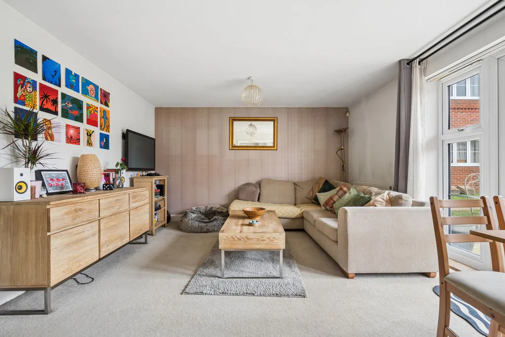 Findlay Mews, Marlow SL7 1AP, photo 4