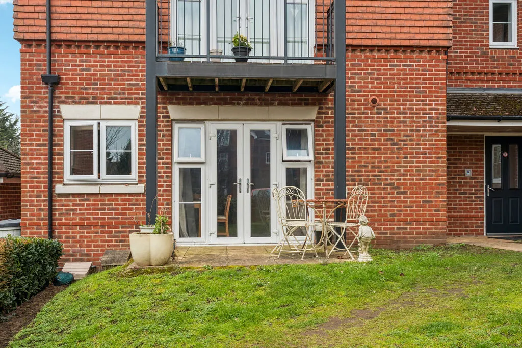 Findlay Mews, Marlow SL7 1AP, photo 10
