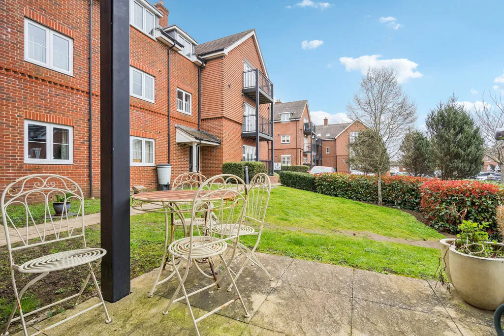Findlay Mews, Marlow SL7 1AP, photo 2