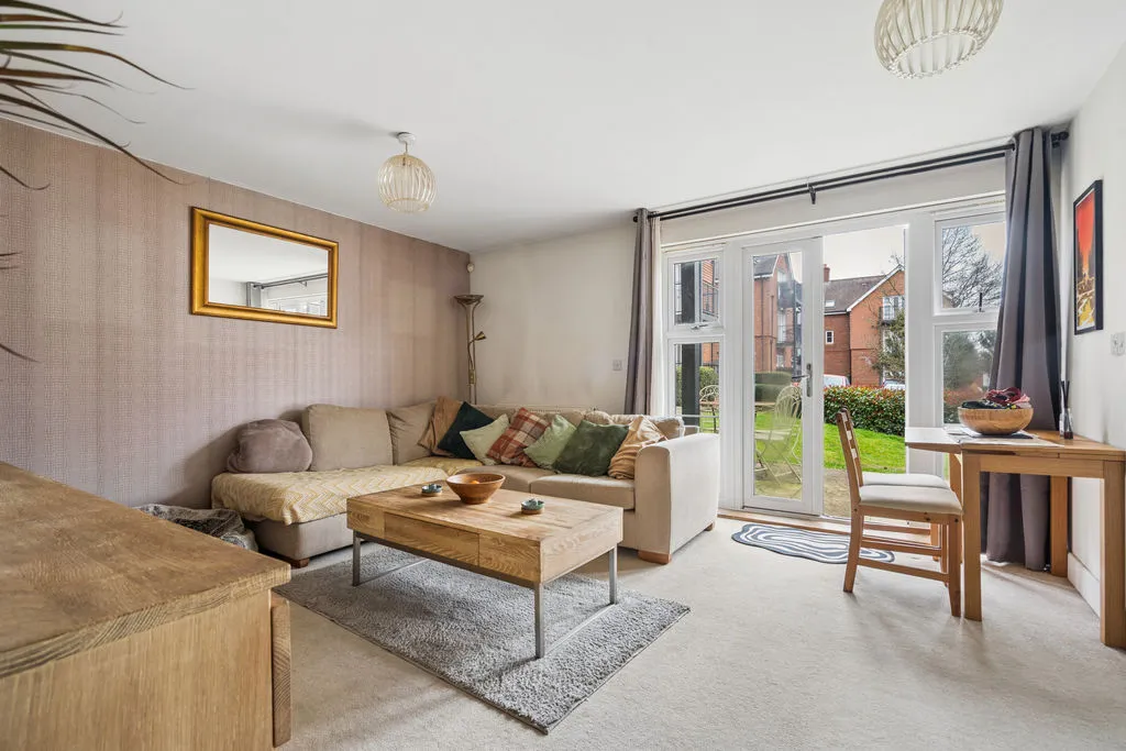 Findlay Mews, Marlow SL7 1AP, photo 3