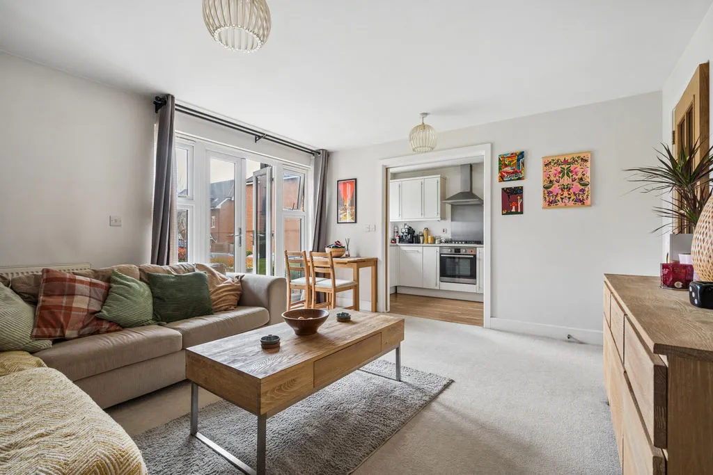 Findlay Mews, Marlow SL7 1AP, photo 5