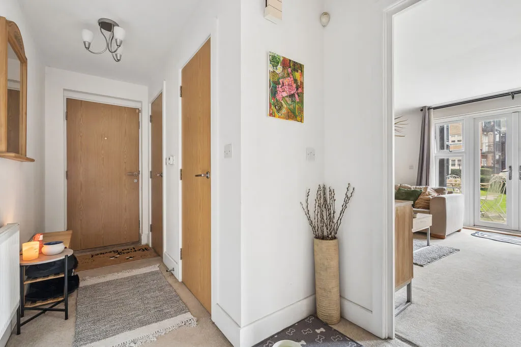 Findlay Mews, Marlow SL7 1AP, photo 8