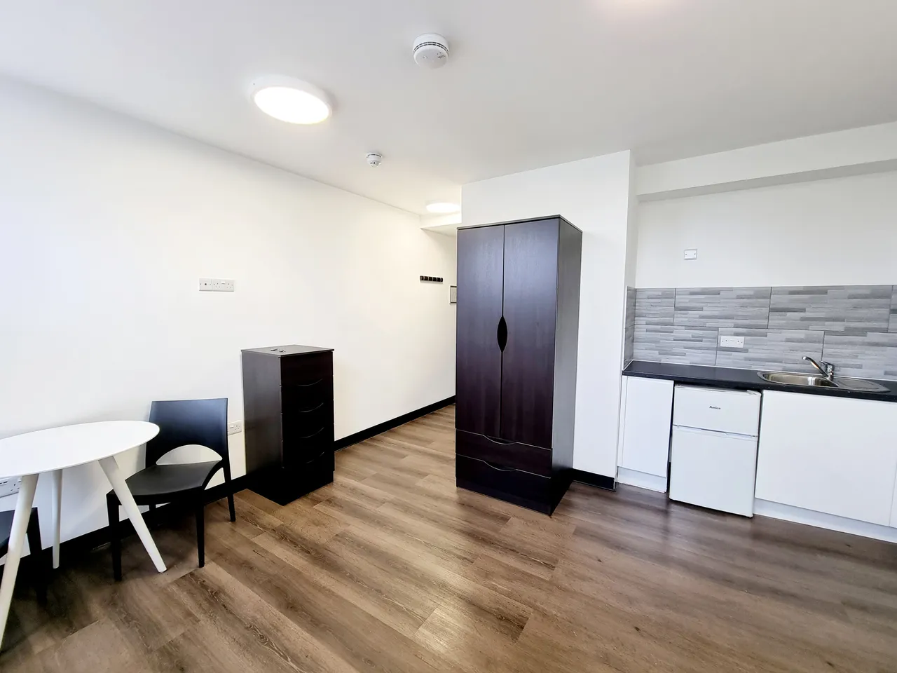 1 bed property to rent, London, SE20