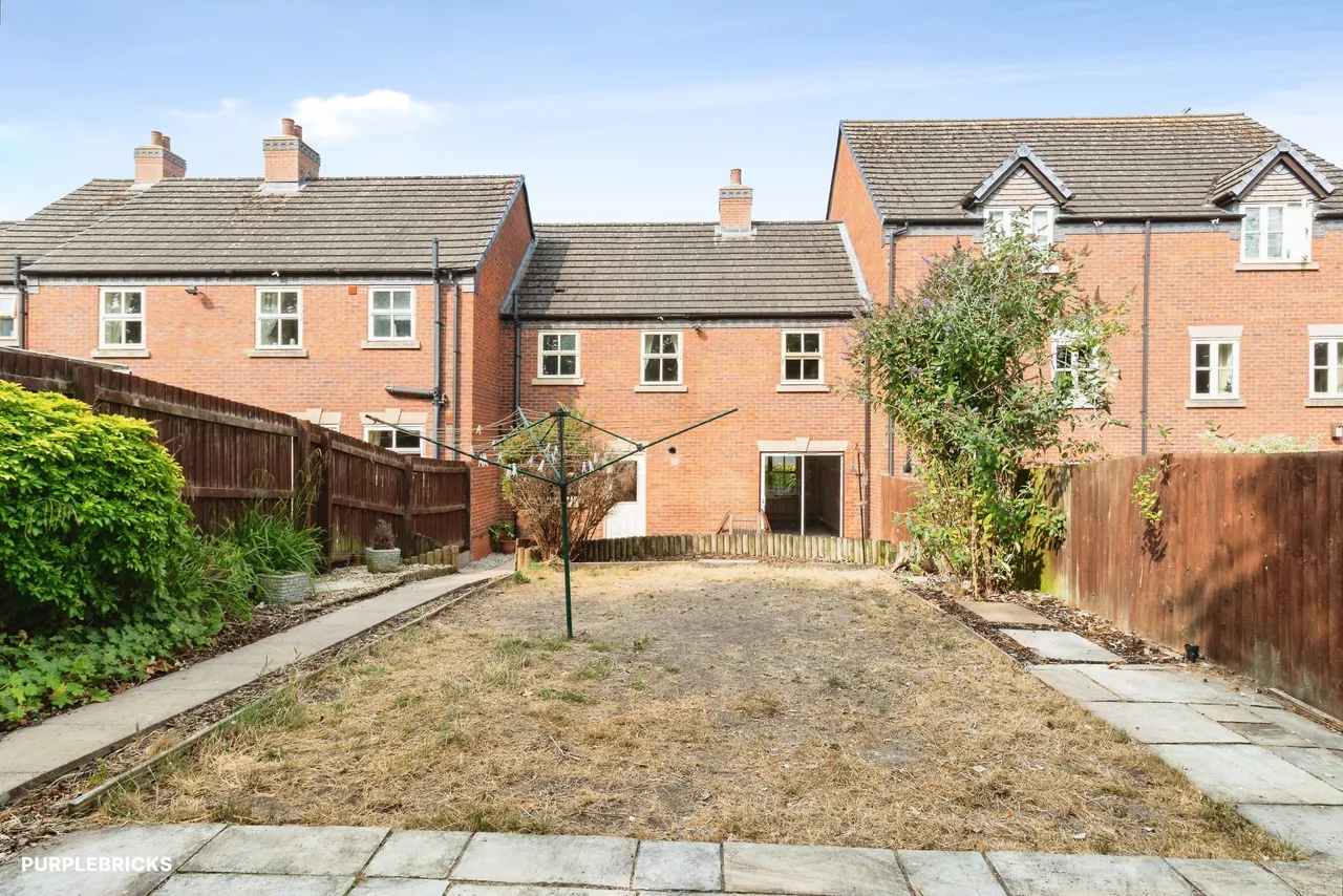 Glendale, Telford, TF4, photo 17
