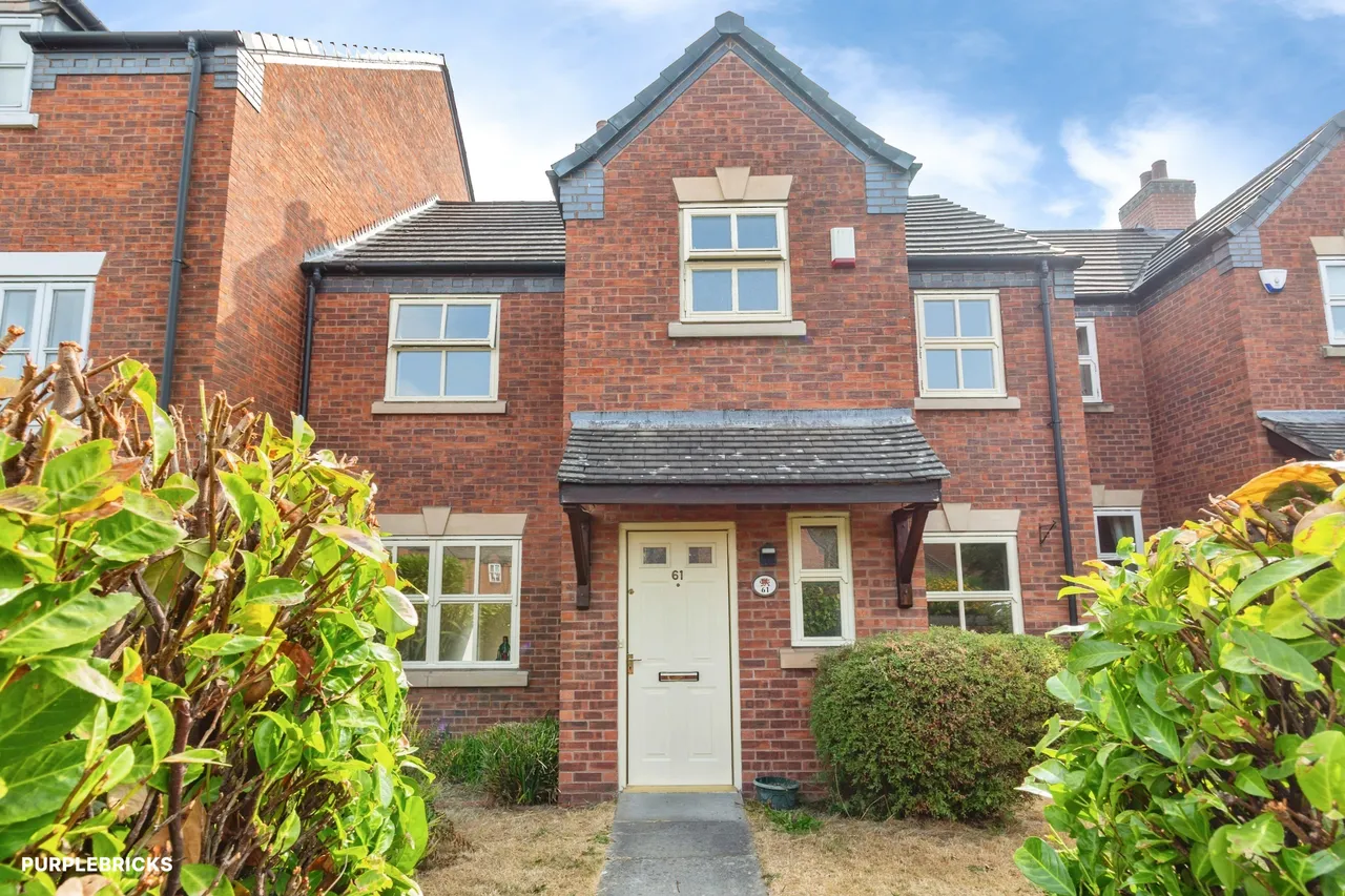 Glendale, Telford, TF4, photo 21