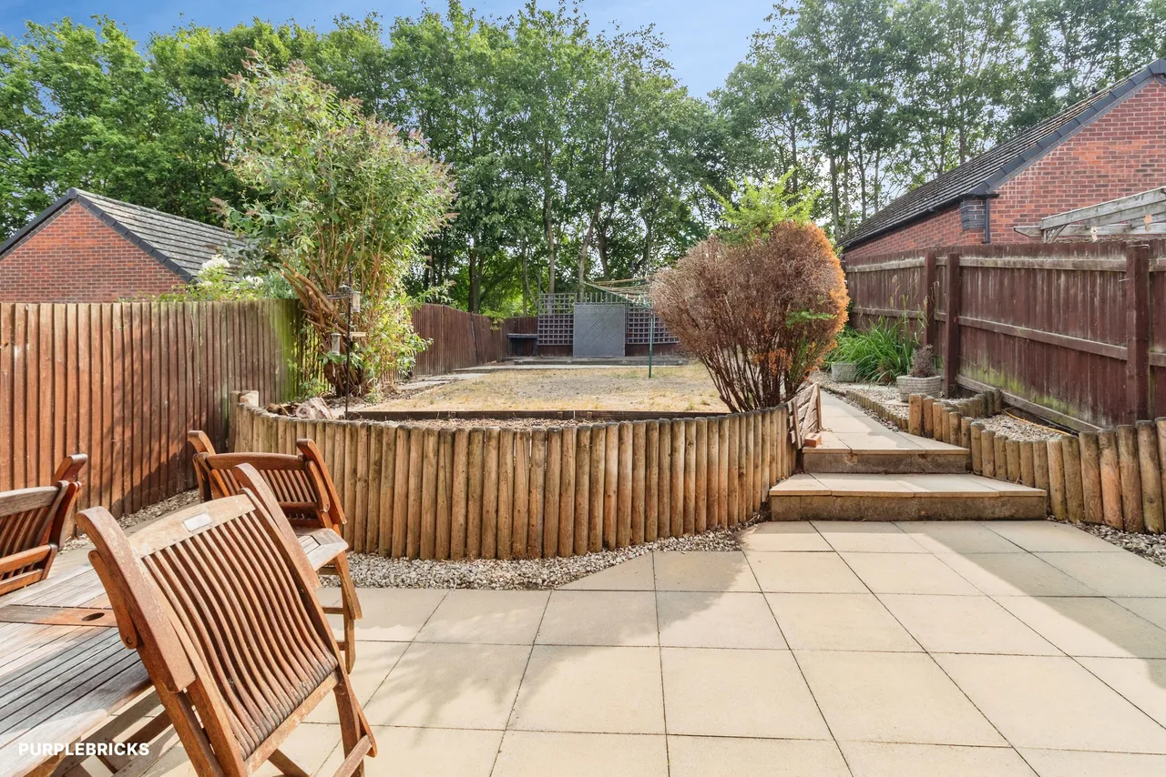 Glendale, Telford, TF4, photo 18