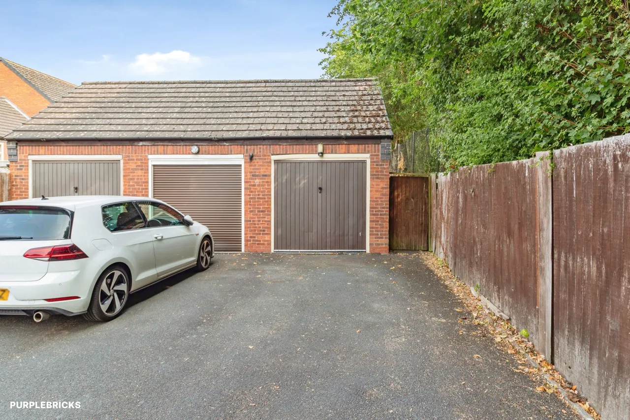 Glendale, Telford, TF4, photo 20